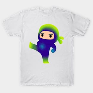 ninja version 2 T-Shirt